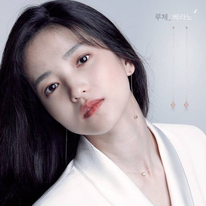 분위기 여신 김태리 | 인스티즈