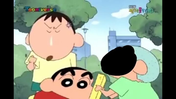 심성이 곱기로 유명한 맹구도 빡친적이 있었다?.jpg | 인스티즈