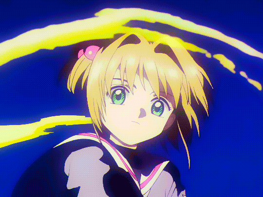 카드캡터 체리 (カードキャプターさくら) | 인스티즈