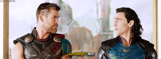 토르:라그나로크 에서 많은 사람들이 최애씬으로 꼽는 장면 3 | 인스티즈