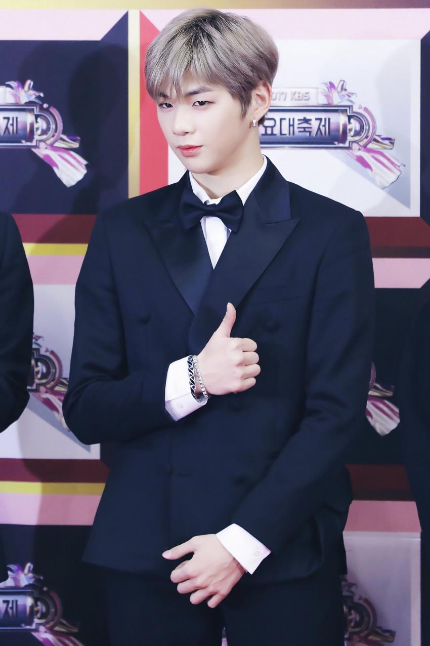 12월29~12월31일까지의 강다니엘.jpg | 인스티즈