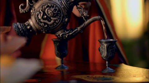 [캡쳐] 착하고 예쁜애들 다 죽는데 못되고 예쁜애들도 다 죽는 무미랑전기 (1) | 인스티즈