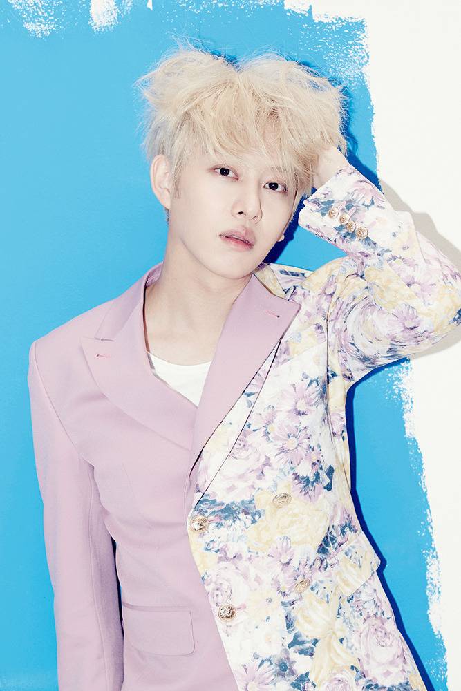 일본 여성들이 뽑은 한국 남자 아이돌 랭킹 (24만명ㄷㄷㄷ) | 인스티즈