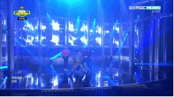 겁나 신기한 샤이니 셜록 안무 분석움짤.gif | 인스티즈