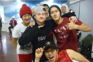 최애 그룹 회사의 직원이 된다면 가장 선호하는 직종 고르기 | 인스티즈