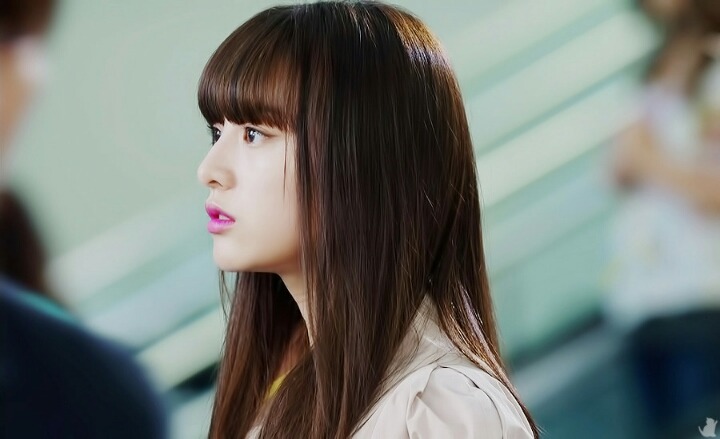 드라마 태후로 뜨는 비주얼 탑급 여배우.jpgif | 인스티즈