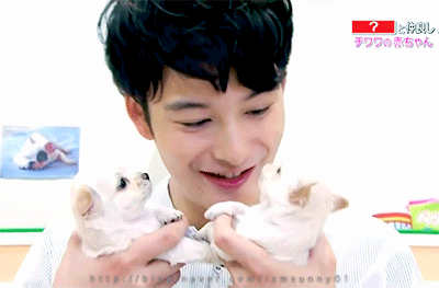 도죠머리말고 예쁜 헤어스타일을 해주는 소수 일본 남자 연예인들.. | 인스티즈