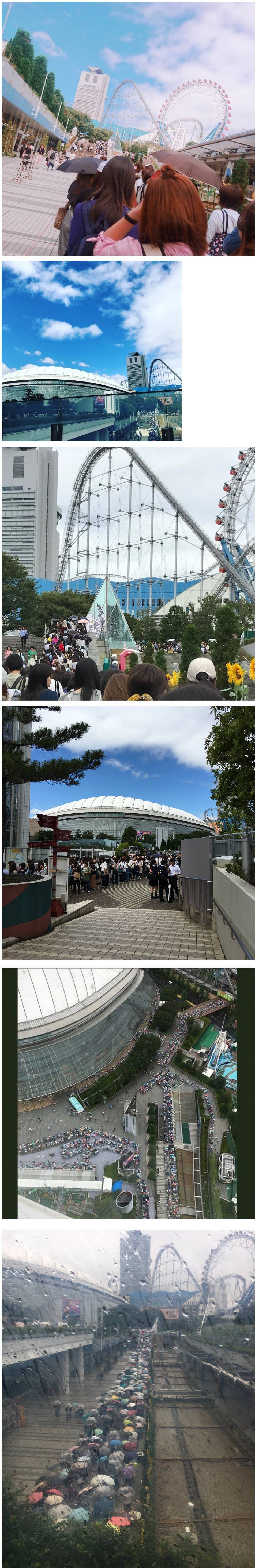 샤이니 일본에서의 인기 클래스.jpg | 인스티즈