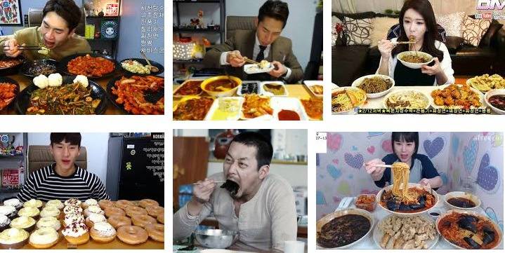 세상 사람 다 보는거 같은데 나만 안본거 고르기 | 인스티즈