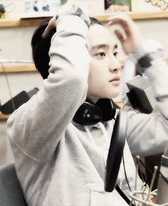 호그와트 기숙사별 사랑방법을 아이도루로 변경해보았다(두둥(설명장황함주의(윤두준.차은우.도경수.권지용.정택운) | 인스티즈