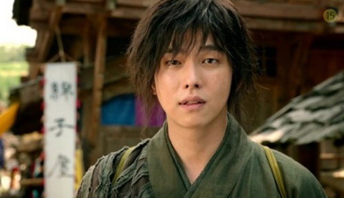 [고르기] [육룡이 나르샤] 날 쫓아다니는 남자는? | 인스티즈