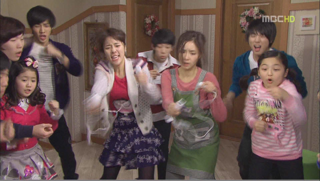 지붕뚫고 하이킥 덕후 테스트.jpg | 인스티즈