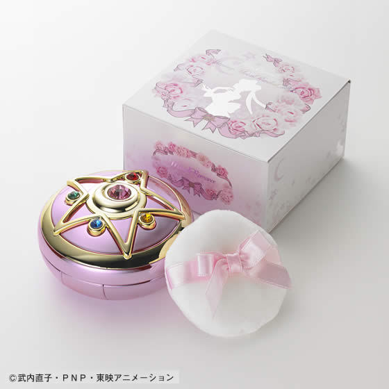 스압)사용하면 마법소녀가 될 것만 같은 마법소녀 화장품들 | 인스티즈