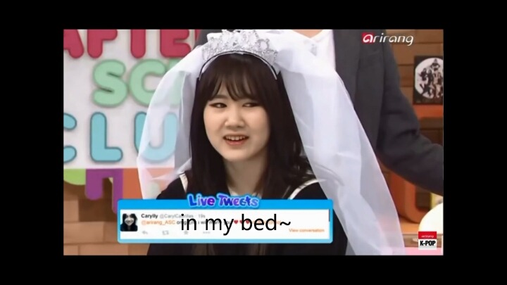 미성년자 동생 박지민 격하게 보호하는 에릭남ㅋㅋㅋㅋ(설렘사주의) | 인스티즈