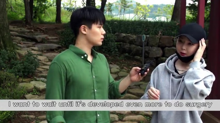 한국 트랜스젠더들 | 인스티즈