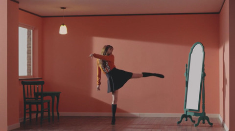 사랑노래에서 대놓고 나 언니 좋아!! 하는 뮤비 | 인스티즈