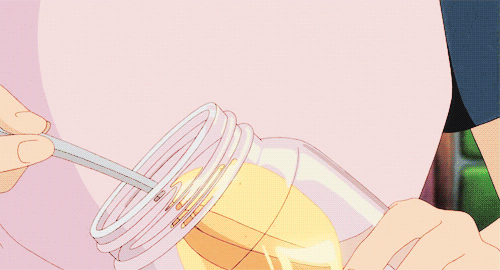 상추도 맛있어보이는 먹방의 표본 지브리 음식 모음 | 인스티즈