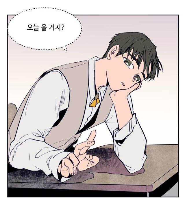 애니화 되는 한국 bl웹툰 (bl주의) | 인스티즈