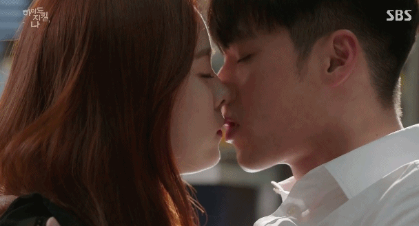 한 남자의 전혀 다른 두 인격과 사랑에 빠진 다면? 구서진 vs 로빈 고르기 | 인스티즈