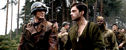 마블에서 2대 히어로가 될 것 같은 두 배우 | 인스티즈