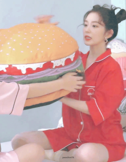 뿌까 아이린 | 인스티즈