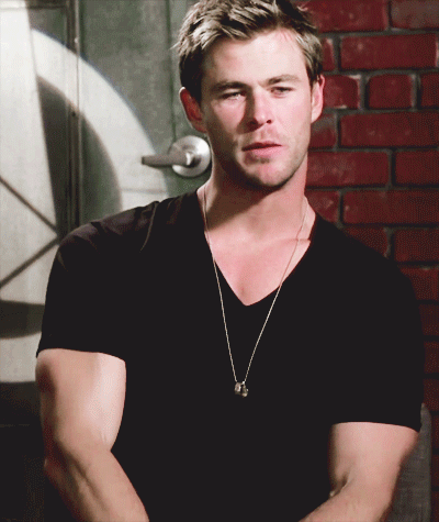 크리스 햄식워스 | 인스티즈