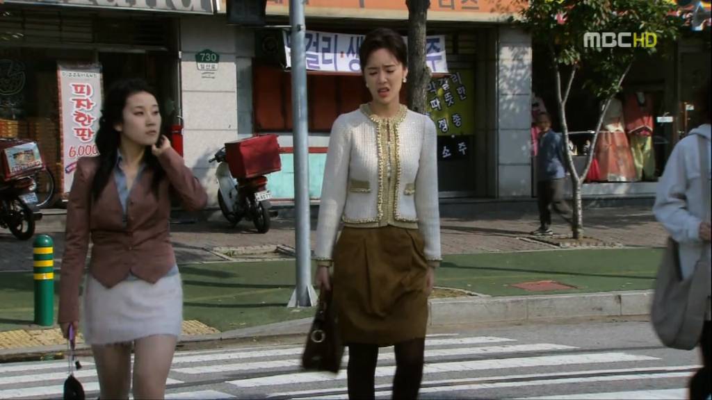 [지붕뚫고하이킥] 황정음 누나 선언 | 인스티즈