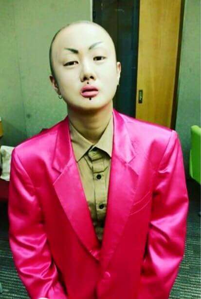 SNL에 정성호가 있다면 코빅에는 박나래가 있음ㅋㅋㅋㅋ | 인스티즈