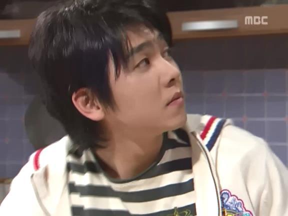 [거침없이하이킥] 박해미 꼭두각시 준하 ㅋㅋㅋㅋㅋ.jpg | 인스티즈