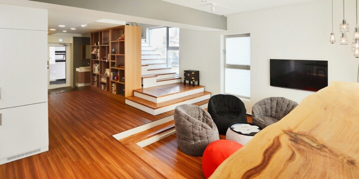 [고르기] 쉐어하우스 연하남들 고르기 | 인스티즈