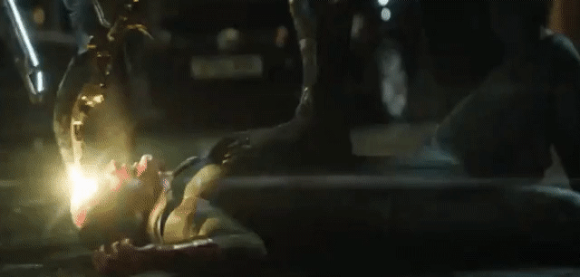 [마블] 어벤져스:인피니티워 트레일러 의혹 정리 | 인스티즈