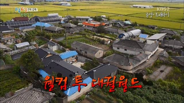 많은 사람들이 의외라고 칭찬했던 정준영과 시골할머니의 따뜻한 에피소드.jpg | 인스티즈