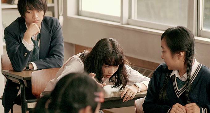 [쿠로사키군의말대로는되지않아] 잘생긴 쁘띠쓰레기와 잘생긴 개쓰레기 사이에서 고민하는 노이해 영화 01 | 인스티즈