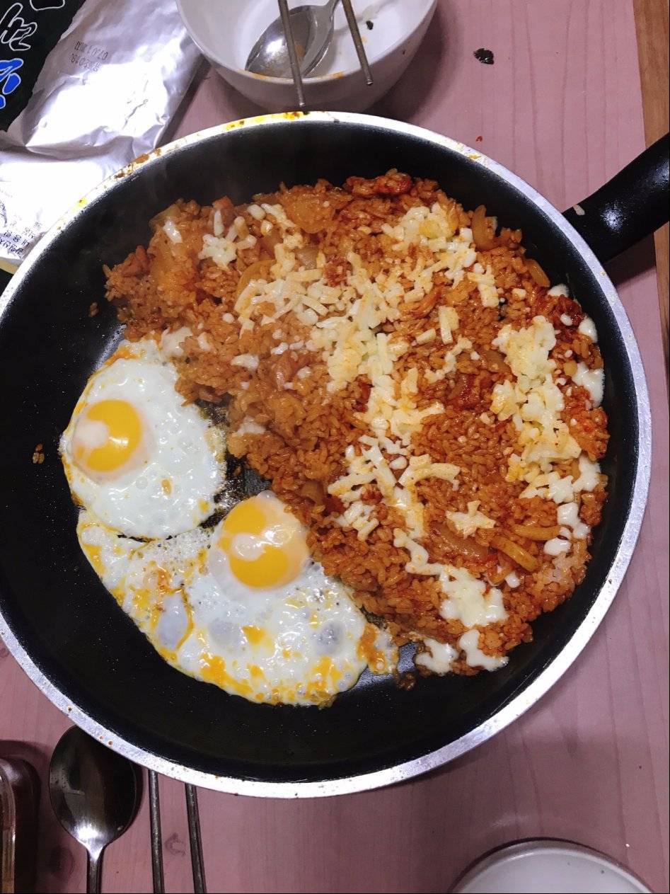 24살 대학생이 20살 여자친구에게 자취방에서 해준 음식들 | 인스티즈