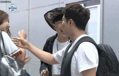 은근히 많은 사람들이 밀고 있는 커플 | 인스티즈