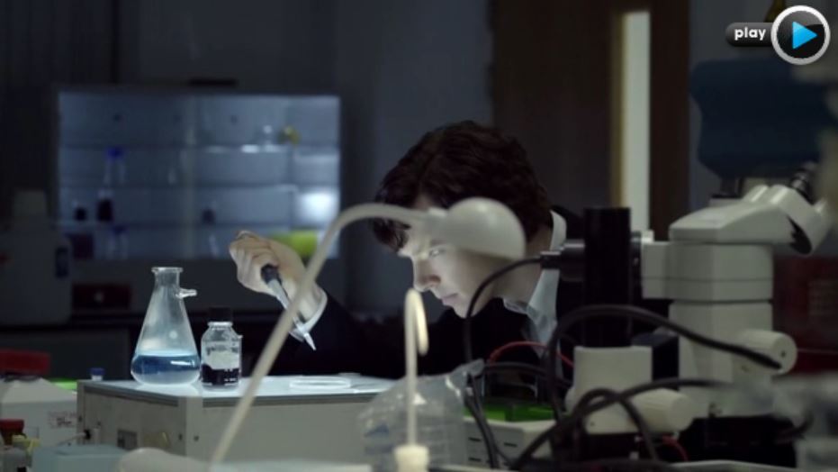 셜록 中 가장 좋아하는 에피는? | 인스티즈