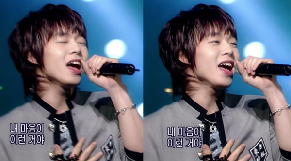 박유천까면 전교 여자애들한테 매장당하던 시절.jpg | 인스티즈