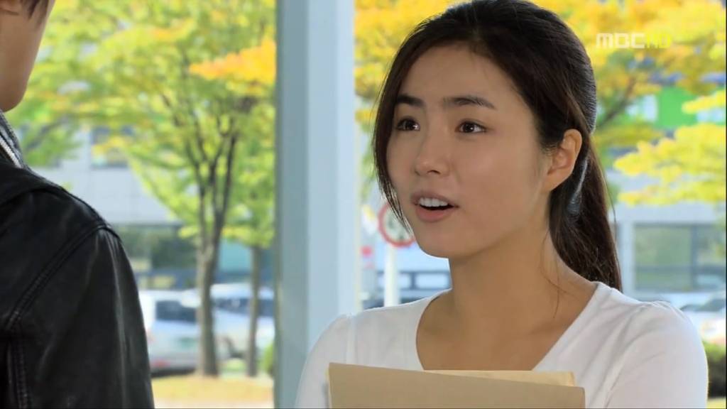 [지붕뚫고하이킥] 황정음 누나 선언 | 인스티즈