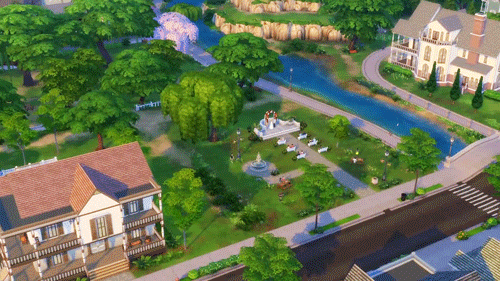 심즈를 한 번이라도 해본 사람이라면 공감할 것들 | 인스티즈