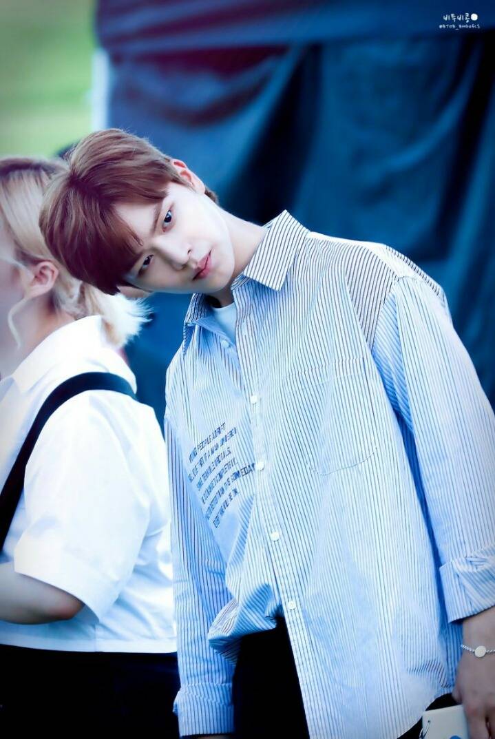 [고르기] 대놓고 들이대는 재벌 3세 썸남 고르기 (feat.육성재,차은우) | 인스티즈