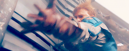 [MCU] 마블이 주인공들을 헤어지게 만드는 방법 (Feat. 소니) | 인스티즈