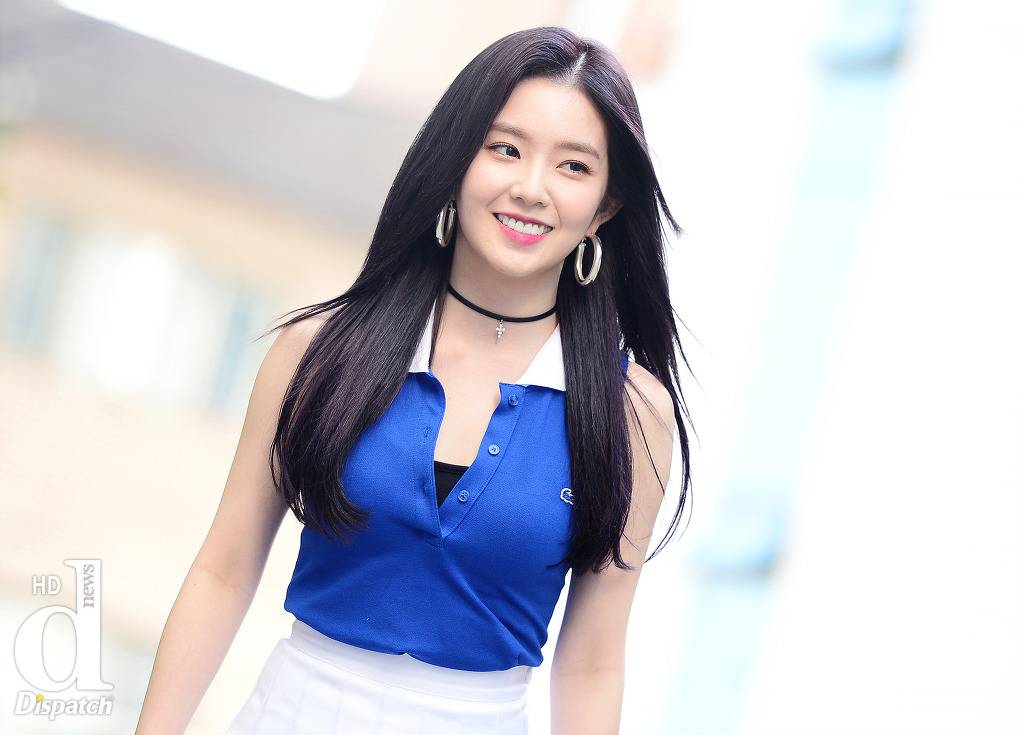 [레드벨벳] 아이린 디스패치 고화질 사진.jpg | 인스티즈
