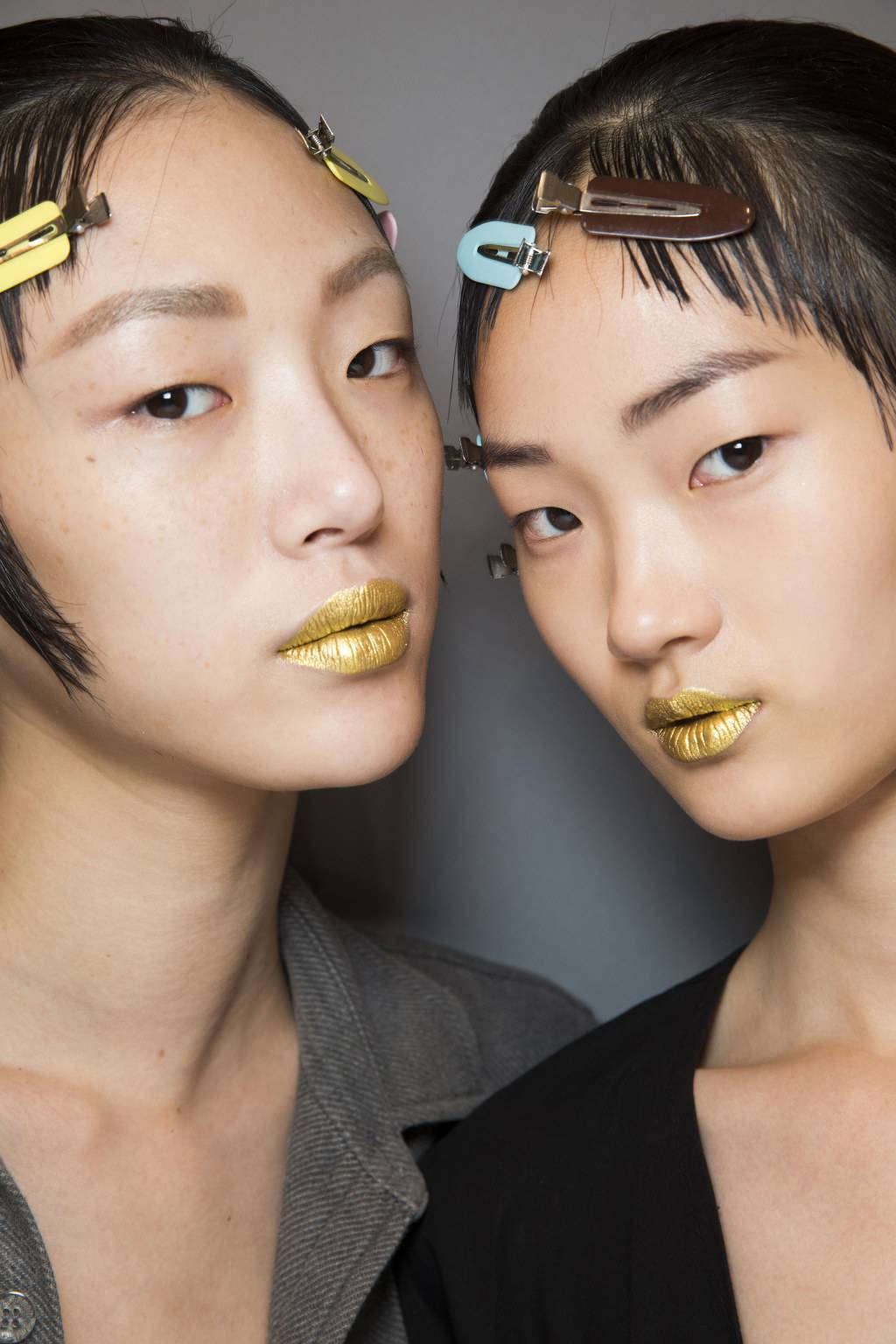 앞으로 한국 모델계를 이끌 신 트로이카 모델 | 인스티즈