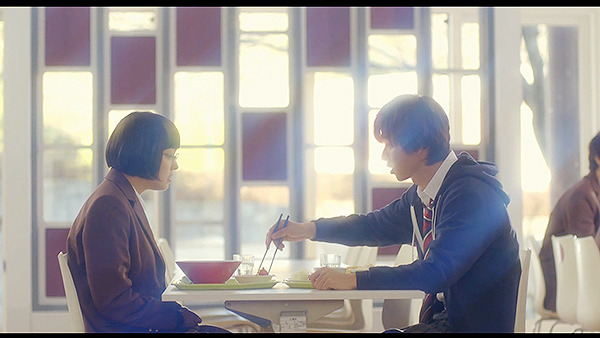 [히로인실격] 남주들 얼굴이 제일 재밌는 일본 하이틴영화 1 | 인스티즈