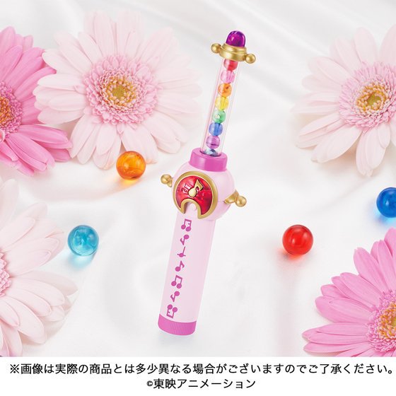 스압)사용하면 마법소녀가 될 것만 같은 마법소녀 화장품들 | 인스티즈