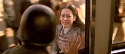 22살 손예진과 24살 조승우가 연기했던 영화 | 인스티즈