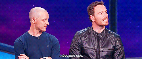 데이터주의)팬들 장난 받아주다가 이젠 대놓고 게이/섹드립치는 엑스맨 배우들ㅋㅋㅋㅋ | 인스티즈