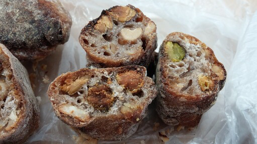 전국 5대 빵집 (+ 문 닫기 전 가야할 빵집 (feat 수요미식회) | 인스티즈