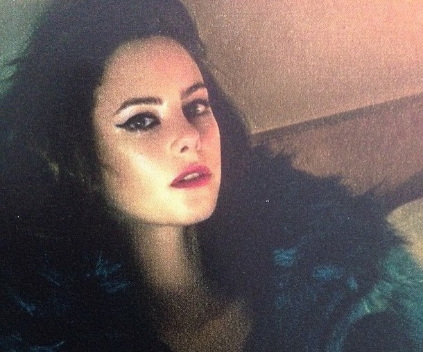 화장이 진하든 연하든 그냥 예쁜 카야 스코델라리오.jpgif | 인스티즈