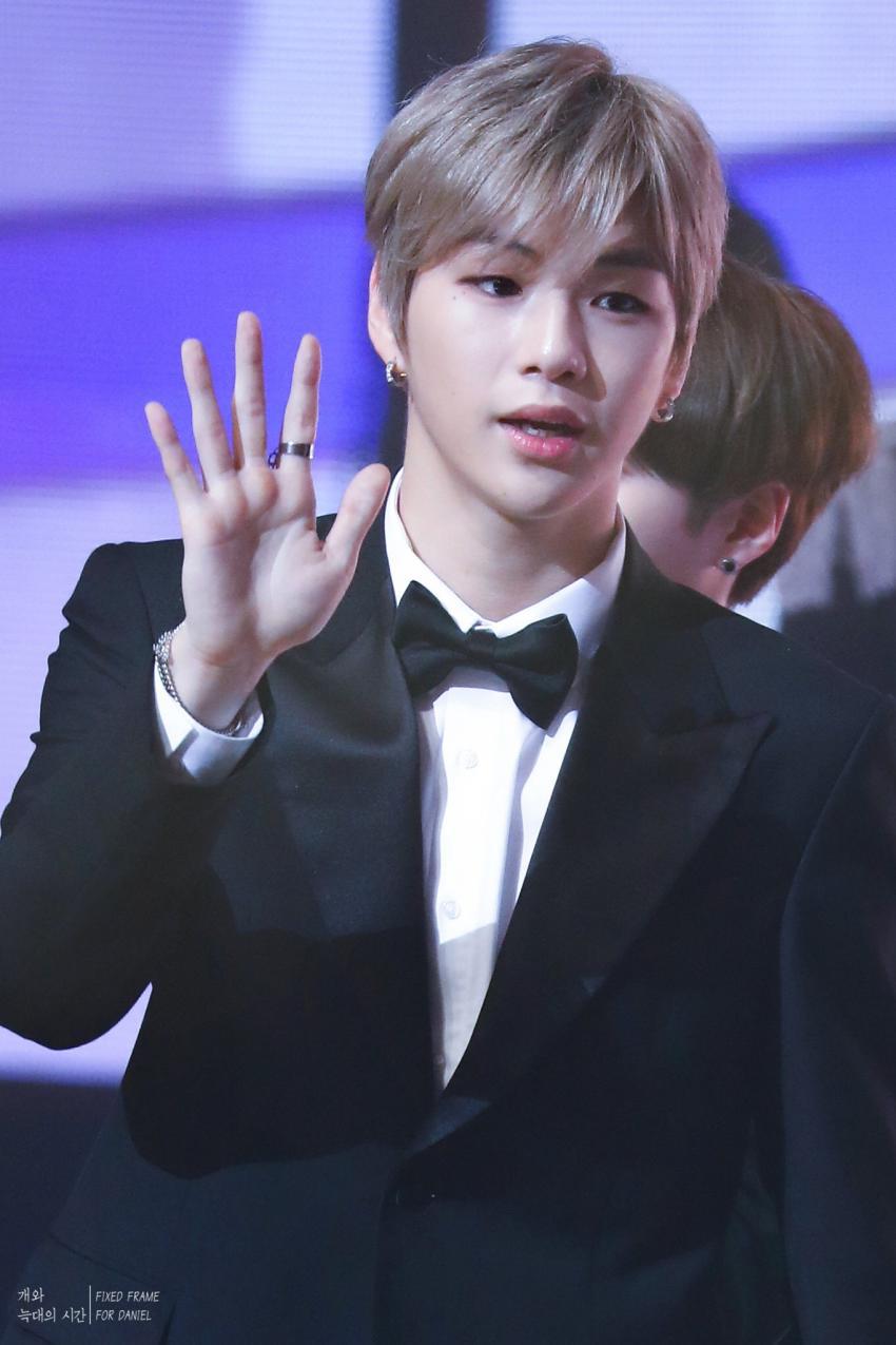 12월29~12월31일까지의 강다니엘.jpg | 인스티즈